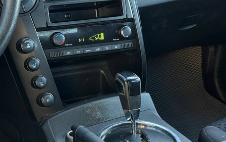 SsangYong Actyon II рестайлинг, 2007 год, 449 999 рублей, 8 фотография