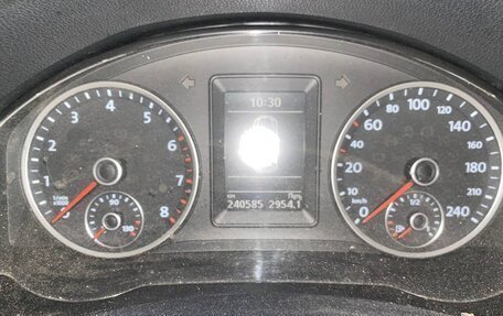 Volkswagen Tiguan I, 2015 год, 1 150 000 рублей, 6 фотография