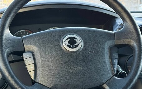 SsangYong Actyon II рестайлинг, 2007 год, 449 999 рублей, 7 фотография