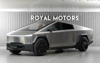 Tesla Cybertruck, 2024 год, 20 500 000 рублей, 1 фотография