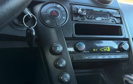 SsangYong Actyon II рестайлинг, 2007 год, 449 999 рублей, 10 фотография