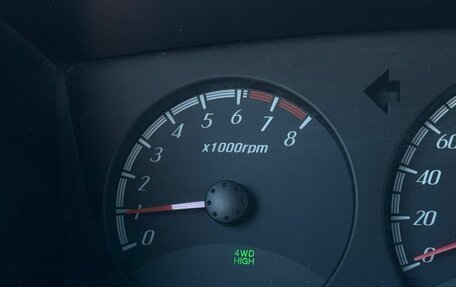 SsangYong Actyon II рестайлинг, 2007 год, 449 999 рублей, 11 фотография