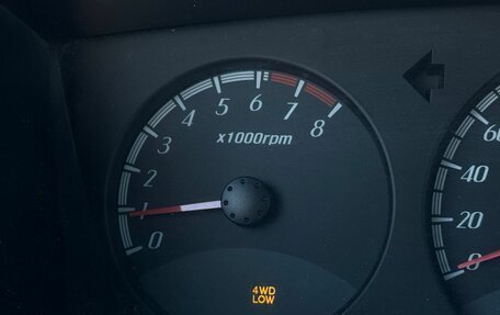 SsangYong Actyon II рестайлинг, 2007 год, 449 999 рублей, 12 фотография