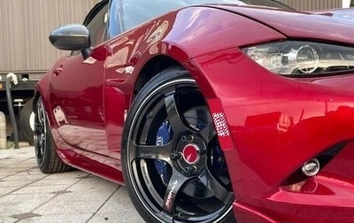 Mazda Roadster IV (ND), 2022 год, 1 860 007 рублей, 1 фотография