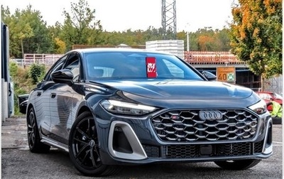 Audi S5, 2025 год, 13 490 000 рублей, 1 фотография