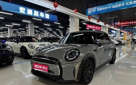 MINI Hatch, 2021 год, 2 340 000 рублей, 1 фотография