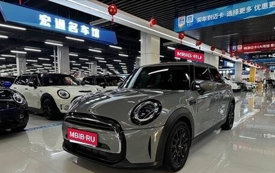 MINI Hatch, 2021 год, 2 340 000 рублей, 1 фотография