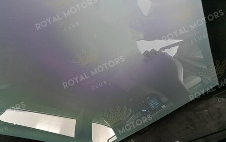 Tesla Cybertruck, 2024 год, 20 500 000 рублей, 15 фотография