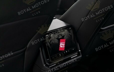 Tesla Cybertruck, 2024 год, 20 500 000 рублей, 14 фотография