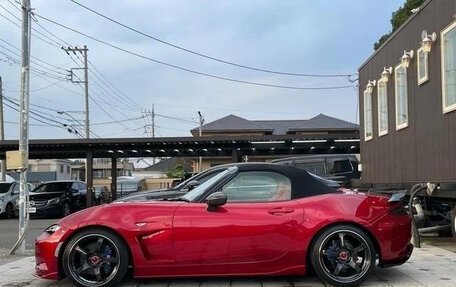 Mazda Roadster IV (ND), 2022 год, 1 860 007 рублей, 4 фотография