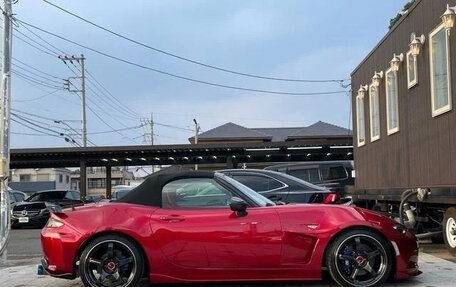 Mazda Roadster IV (ND), 2022 год, 1 860 007 рублей, 8 фотография