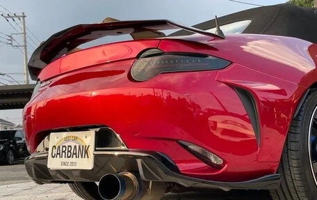 Mazda Roadster IV (ND), 2022 год, 1 860 007 рублей, 13 фотография