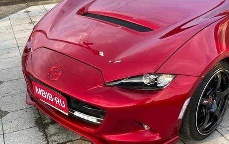 Mazda Roadster IV (ND), 2022 год, 1 860 007 рублей, 9 фотография