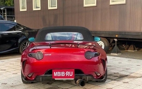 Mazda Roadster IV (ND), 2022 год, 1 860 007 рублей, 6 фотография