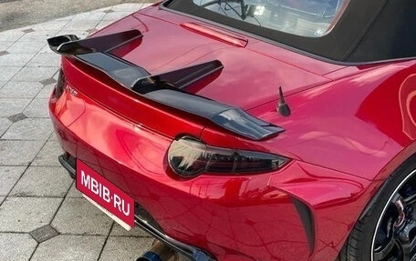 Mazda Roadster IV (ND), 2022 год, 1 860 007 рублей, 11 фотография