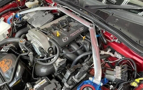 Mazda Roadster IV (ND), 2022 год, 1 860 007 рублей, 24 фотография