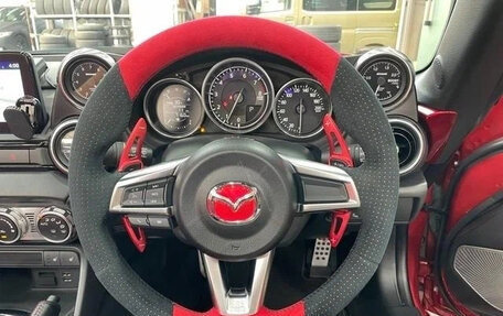 Mazda Roadster IV (ND), 2022 год, 1 860 007 рублей, 23 фотография