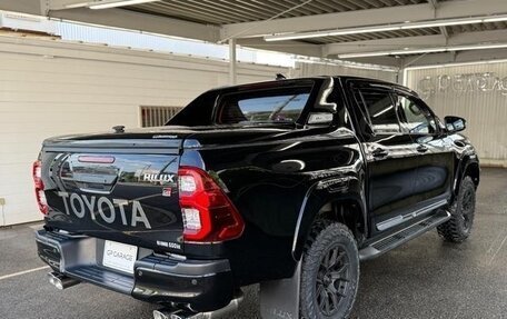 Toyota Hilux VIII, 2022 год, 3 710 007 рублей, 6 фотография