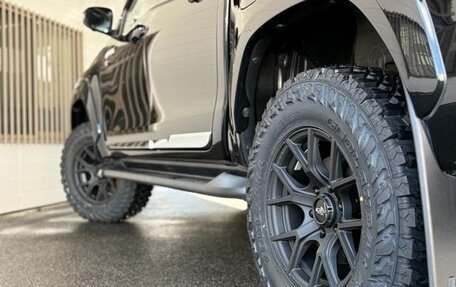 Toyota Hilux VIII, 2022 год, 3 710 007 рублей, 10 фотография