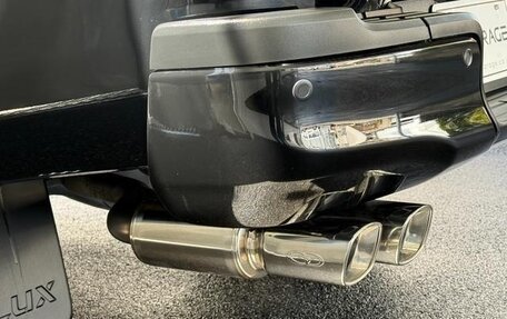 Toyota Hilux VIII, 2022 год, 3 710 007 рублей, 12 фотография