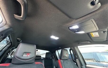 Toyota Hilux VIII, 2022 год, 3 710 007 рублей, 20 фотография