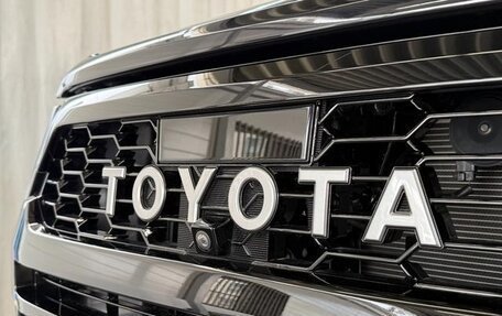 Toyota Hilux VIII, 2022 год, 3 710 007 рублей, 17 фотография