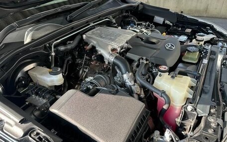 Toyota Hilux VIII, 2022 год, 3 710 007 рублей, 19 фотография