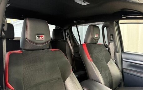 Toyota Hilux VIII, 2022 год, 3 710 007 рублей, 21 фотография