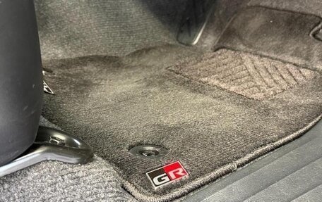 Toyota Hilux VIII, 2022 год, 3 710 007 рублей, 25 фотография