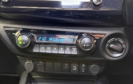 Toyota Hilux VIII, 2022 год, 3 710 007 рублей, 34 фотография