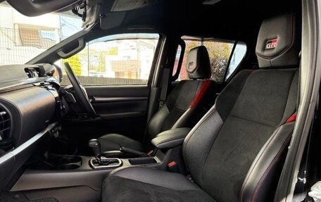 Toyota Hilux VIII, 2022 год, 3 710 007 рублей, 30 фотография