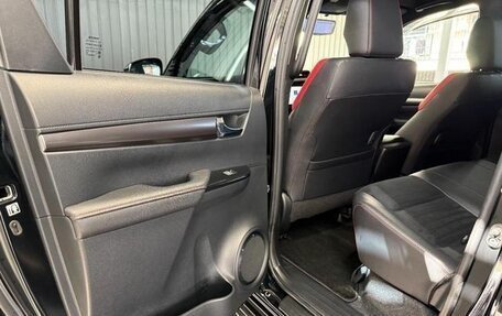 Toyota Hilux VIII, 2022 год, 3 710 007 рублей, 29 фотография