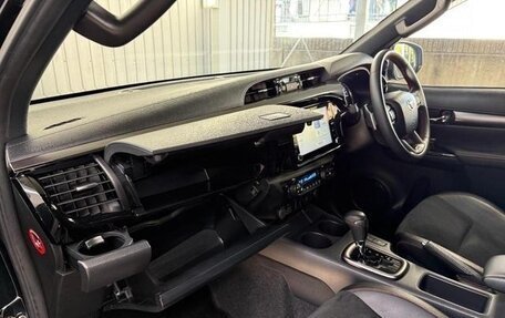 Toyota Hilux VIII, 2022 год, 3 710 007 рублей, 32 фотография