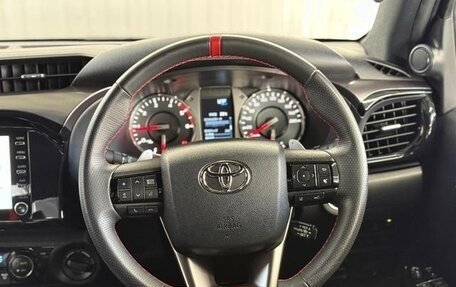 Toyota Hilux VIII, 2022 год, 3 710 007 рублей, 37 фотография