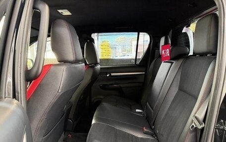 Toyota Hilux VIII, 2022 год, 3 710 007 рублей, 28 фотография