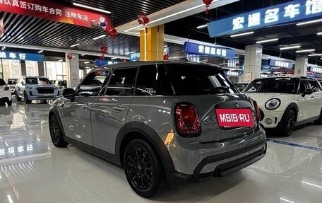 MINI Hatch, 2021 год, 2 340 000 рублей, 2 фотография