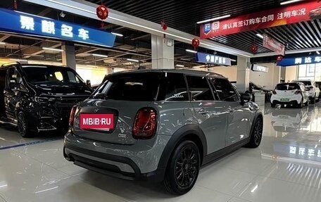 MINI Hatch, 2021 год, 2 340 000 рублей, 5 фотография