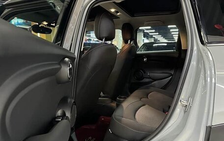 MINI Hatch, 2021 год, 2 340 000 рублей, 9 фотография