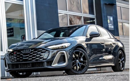 Audi S5, 2025 год, 13 490 000 рублей, 2 фотография