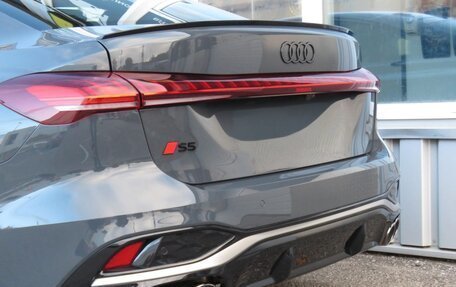 Audi S5, 2025 год, 13 490 000 рублей, 4 фотография