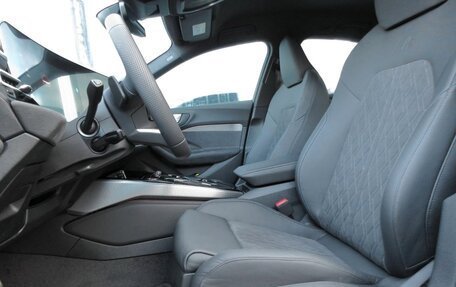 Audi S5, 2025 год, 13 490 000 рублей, 8 фотография