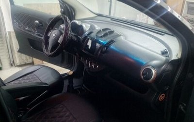 Nissan Note II рестайлинг, 2007 год, 700 000 рублей, 1 фотография