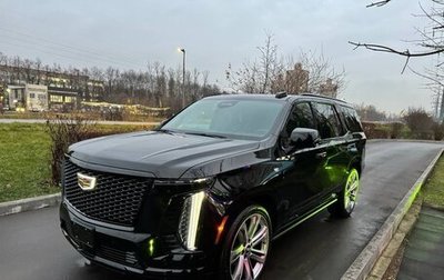 Cadillac Escalade V, 2025 год, 18 999 000 рублей, 1 фотография