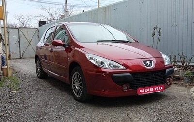Peugeot 307 I, 2006 год, 390 000 рублей, 1 фотография