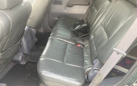 Toyota Land Cruiser Prado 90 рестайлинг, 1997 год, 1 080 000 рублей, 10 фотография