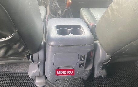 Toyota Land Cruiser Prado 90 рестайлинг, 1997 год, 1 080 000 рублей, 9 фотография