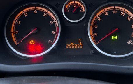 Opel Corsa D, 2007 год, 370 000 рублей, 8 фотография