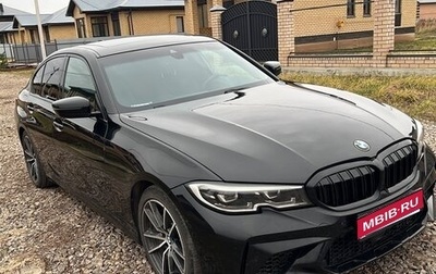 BMW 3 серия, 2019 год, 2 890 000 рублей, 1 фотография