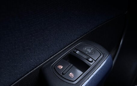 Opel Corsa D, 2007 год, 370 000 рублей, 12 фотография