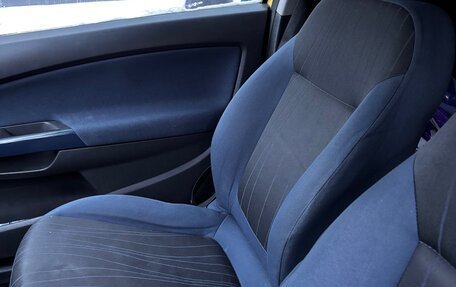 Opel Corsa D, 2007 год, 370 000 рублей, 19 фотография